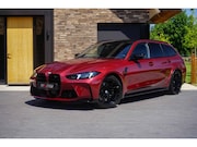 BMW M3 - Touring xDrive M Competition Facelift 530PK