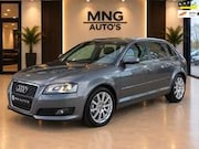 Audi A3 - Sportback 1.4 TFSI S-Line|LED|LEDER|PDC|CRUIS|NAP|
