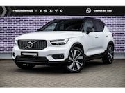 Volvo XC40 - Plug-in Hybrid T5 R-Design | Trekhaak | Panoramadak | 20 inc