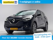 Renault Kadjar - 1.2 TCe Bose Aut. [ LED Navi Half-leder Camera Stoelverwarmi