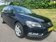 Volkswagen Passat - 1.4 TSI Trendline BlueMotion - Airco - Navi - Cruise - LMV