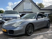 Porsche 911 - 3.6 320PK AUT-F1 TIPRONIC/PANO/NAV/YOUNGTIMER