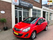 Opel Corsa - 1.4-16V Cosmo|Schuifdak|Cruise Ctrl|Airco
