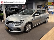 Renault Mégane E-Tech - Estate 1.6 Plug-In Hybrid 160 Business Zen / stoel en stuurv