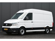 Volkswagen Crafter - Bestel e-Crafter L3H3 36 kWh