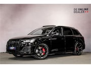 Audi Q7 - 60 TFSIe Quattro Competition |Pano|RSzetels|22inch|Sfeer