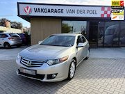 Honda Accord - 2.0i Elegance