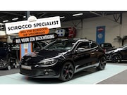 Volkswagen Scirocco - 2.0 TSI DSG | Pano | Dynaudio | Cruise | Navi