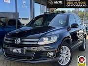 Volkswagen Tiguan - 2.0 TSI Sport&Style 4motion R-line Edition 179PK | Nette Sta