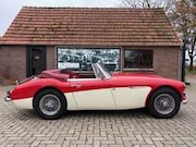 Austin 3000 - BJ7, 1963