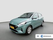 Hyundai i10 - 1.0 63pk Automaat Comfort Smart | Carplay | Navigatie | Airc