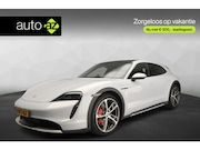 Porsche Taycan Cross Turismo - 4S 93 kWh SoH 95, 5% | Luchtvering | Pano | Sport Chrono | D