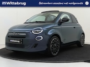 Fiat 500 - 1.0 Hybrid La Prima Zeer leuke en luxe Cabrio ! NRM demo dea