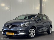 Renault Clio - Estate 0.9 TCe Zen [ NAP dealer oh cruise parkeer sensor ]