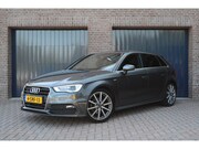 Audi A3 - Sportback 1.4 TFSI S-Tronic Pro Line 2x S-Line | Parkeersens
