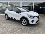 Renault Captur - 1.6 E-Tech Hybrid 145 Intens Carplay / Led / Lmv