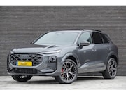 Audi Q3 - S-Line | e-hybrid 272Pk | Panoramadak | Head-Up Display | 36