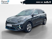 Kia e-Niro - DynamicPlusLine 64 kWh | Schuifdak | Keyless entry | Stoelve