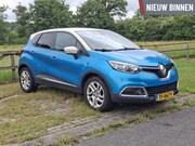 Renault Captur - 0.9 TCe Dynamique (Navi/Clima/Cruise/Keyless)