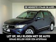 Volkswagen Tiguan - 1.5 eHybrid Life Edition