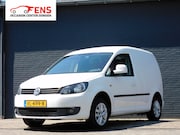 Volkswagen Caddy - 1.6 TDI PERFECT ONDERHOUDEN! NAVI! BLUETOOTH! CRUISE! AIRCO!