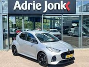 Mazda 2 - Hybrid 1.5 Homura AUTOMAAT | HYBDRIDE | 916km | bi