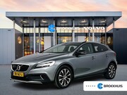 Volvo V40 Cross Country - T3 Dynamic Edition | 17" | Panoramadak | Parkeercamera | Tre
