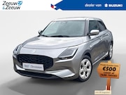 Suzuki Swift - 1.2 Select Smart Hybrid | Achteruitrijcamera | Stoelverwarmi