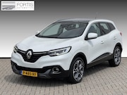 Renault Kadjar - 1.2 TCe Extase LEDER | NAVI | PANODAK | TREKHAAK