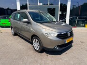 Dacia Lodgy - 1.2 TCe Lauréate 5p.