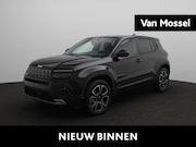 Jeep Avenger - 1.2 e-Hybrid Summit | 2 + 6 jaar Garantie | Glazen Schuif\Ka