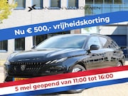 Peugeot e-308 - SW GT 54 kWh / Alcantara / 360 Camera / Adaptieve Cruise / M