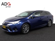 Toyota Avensis - Touring Sports 1.8 VVT-i Business Plus | stoel verwarming |