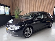 Volkswagen Golf - 1.5 eTSI Style PANO LED STOELMASSAGE
