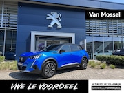 Peugeot e-2008 - EV GT 50 kWh Climate Control | Voorstoelen Verwarmd | Full M