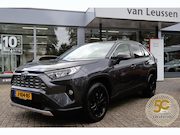 Toyota RAV4 - 2.5 Hybrid STYLE JBL STOELVERW.NAVI EL-A.KLEP LED CAMERA APP