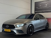Mercedes-Benz A-klasse - 200 AMG Pano, Cruise Control, Apple Carplay, Sfeerverlichtin
