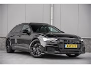 Audi A6 - Avant 50 TFSIe Quattro S-Line, PANO, RS-ZETELS, TREKHAAK, B&