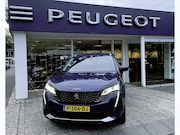 Peugeot 3008 - HYbrid 225pk e-EAT