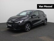 MG 3 - 1.5 Hybrid+ Aut. Luxury | Navi | Led Koplampen | Stoel + Stu