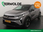 Renault Captur - techno mild hybrid 160 EDC | AUTOMAAT | Google Navigatie | A