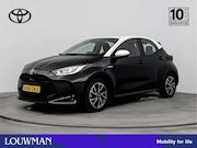 Toyota Yaris - 1.5 Hybrid Dynamic Bi-Tone | Parkeersensoren | Navigatie | D