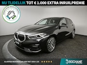 BMW 1-serie - 118i Business Edition | Leder | Stoelverwarming | Achteruitr