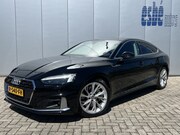 Audi A5 - Sportback 45 TFSI 245 pk Quattro Sport Automaat Trekhaak Led