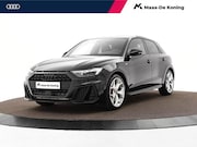 Audi A1 - Sportback 40 TFSI 207pk S-Tronic S Edition · Camera · SONOS