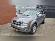 Ford USA Escape - USA 2.3 Hybrid, leer, schuifdak
