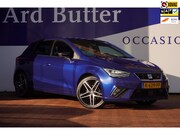 Seat Ibiza - 1.0 TSI 116PK FR Business Intense Plus+Leder+Vitrual+Navigat