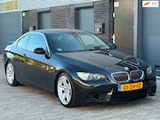 BMW 3-serie - Coupé 325i Introduction M-pakket LEER NAVI AUTOMAAT
