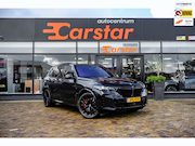 BMW X5 - XDrive50e|PANO|MEMORY|LEDER