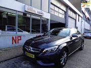 Mercedes-Benz C-klasse - C 180 Ambition